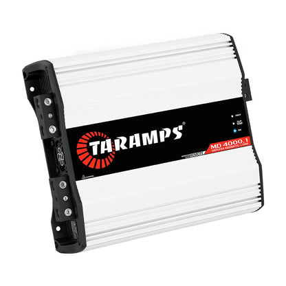 Taramps MD 4000.1 1 Ohm Car Audio Amplifier
