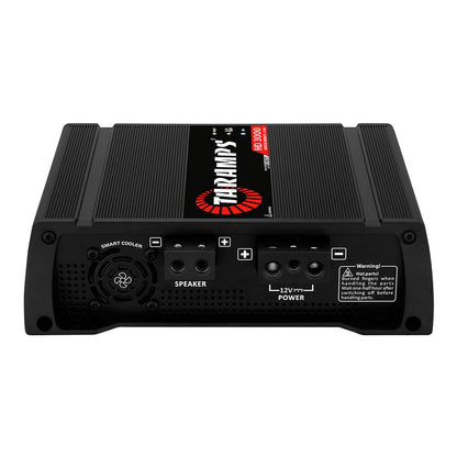 Taramps HD 3000 1 Ohm Black
