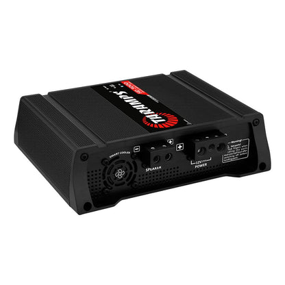 Taramps HD 3000 2 Ohms Black