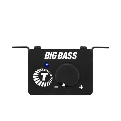 Taramps Big Bass DSP