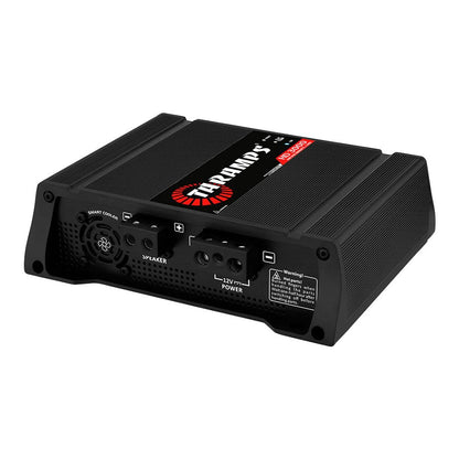 Taramps HD 3000 2 Ohms Black