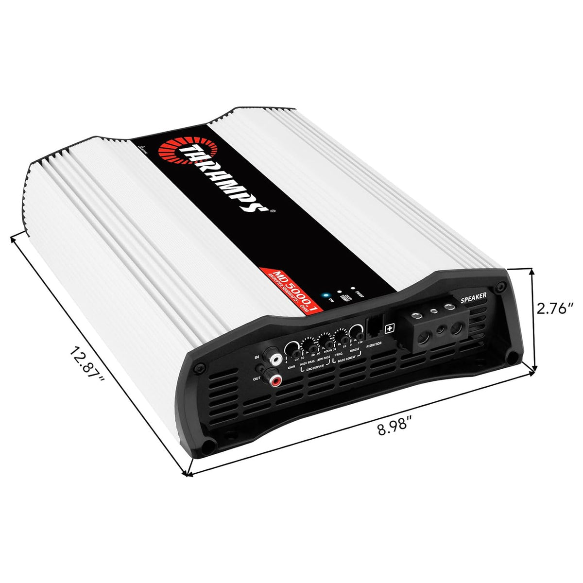 Taramps MD 5000 1 ohm