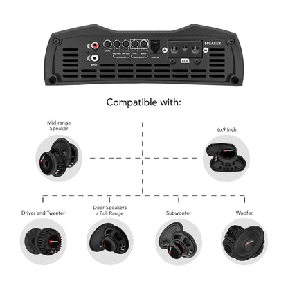 Taramps MD 5000 1 ohm