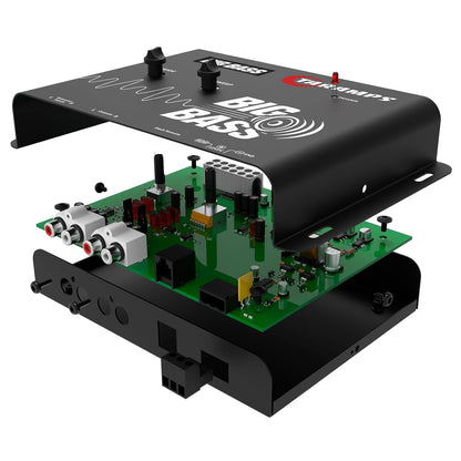 Taramps Big Bass DSP