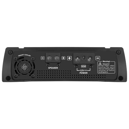 Taramps HD 3000 2 Ohms Black