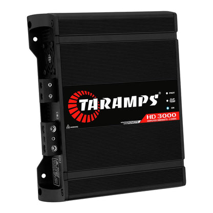 Taramps HD 3000 2 Ohms Black