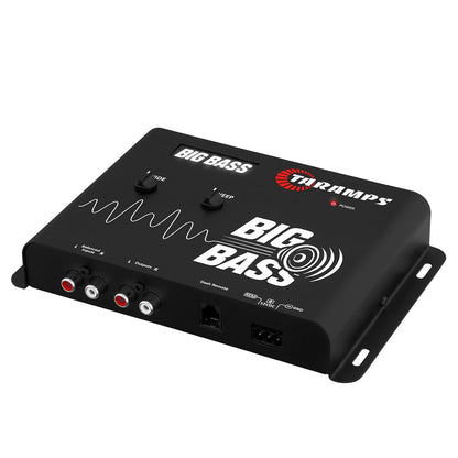 Taramps Big Bass DSP