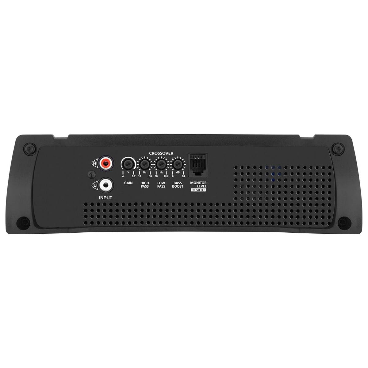 Taramps HD 3000 1 Ohm Black