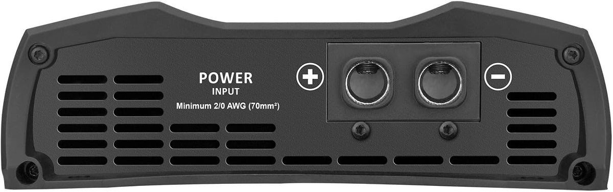 Taramps MD 5000 2 ohm