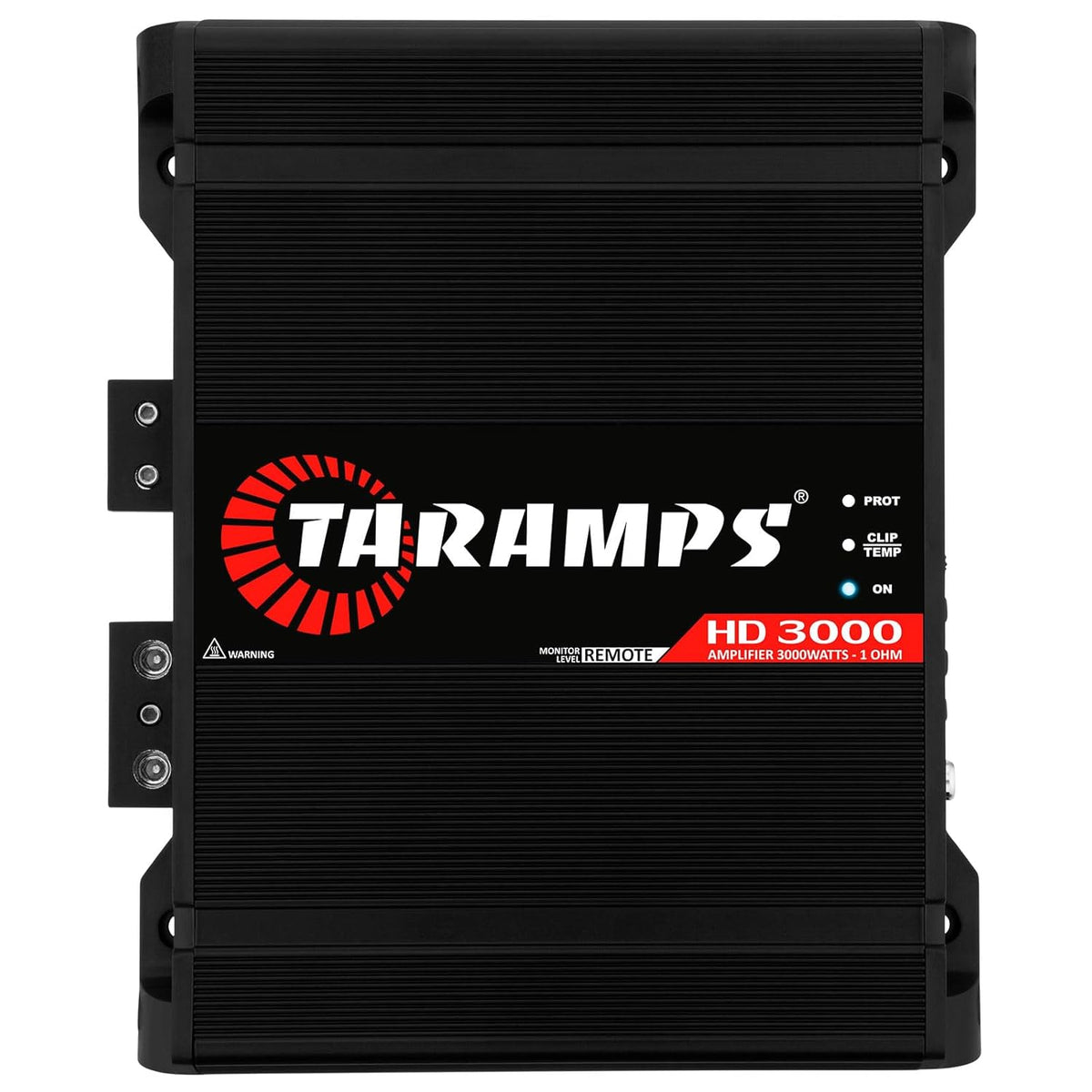 Taramps HD 3000 1 Ohm Black