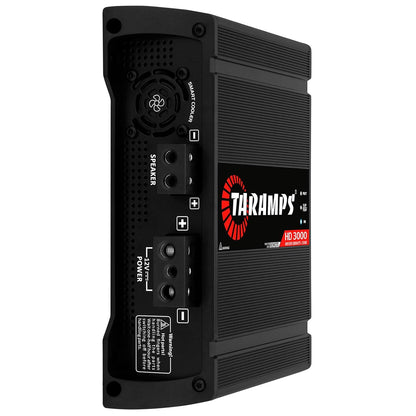 Taramps HD 3000 2 Ohms Black