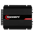 Taramps TS 800x4 2 Ohms Black Multichannel Stereo Amplifier