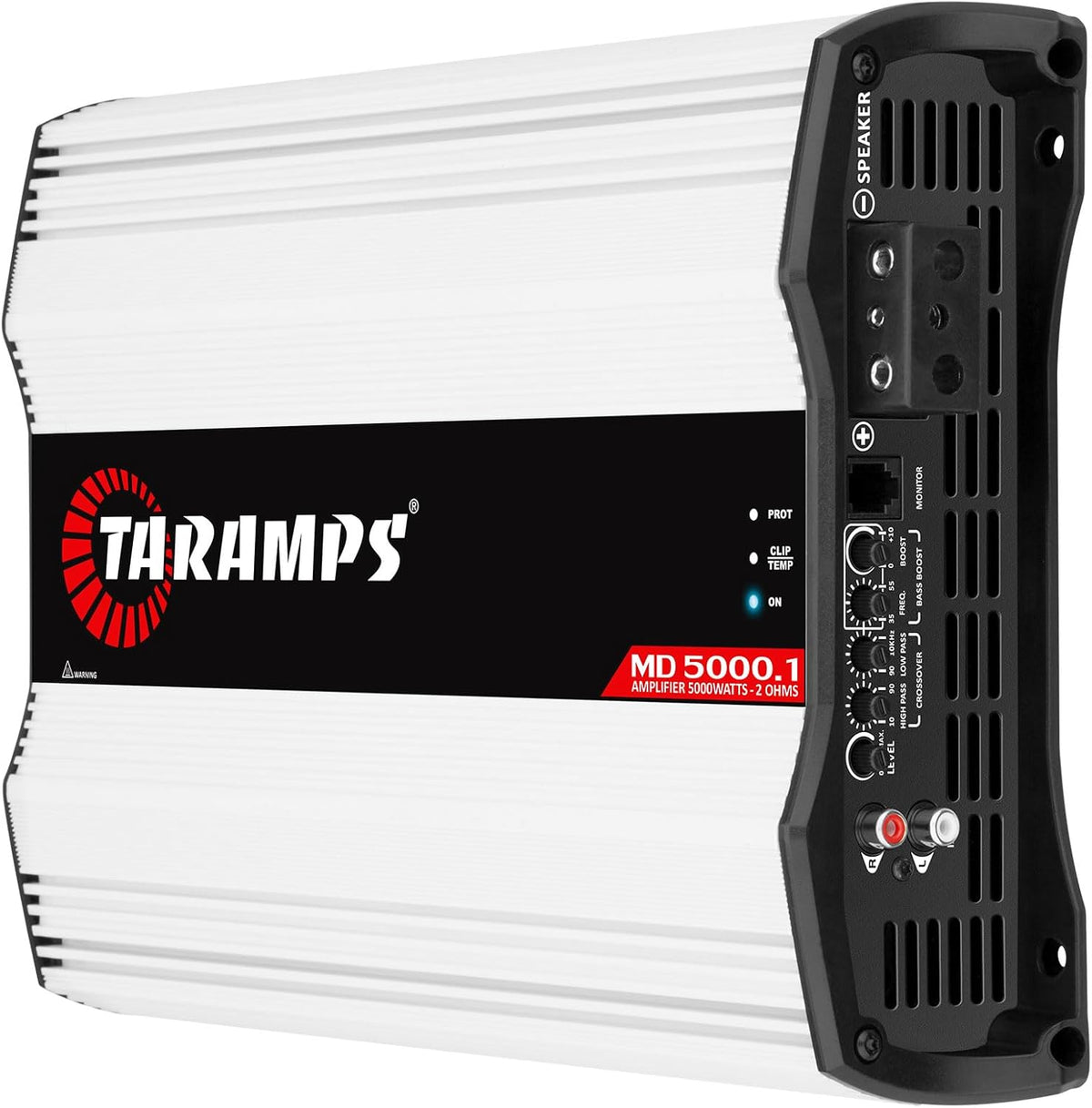 Taramps MD 5000 2 ohm
