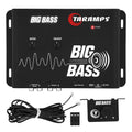 Taramps Big Bass DSP