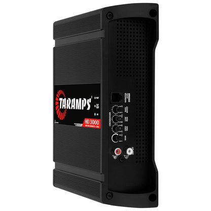Taramps HD 3000 1 Ohm Black