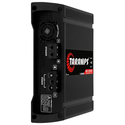 Taramps HD 3000 1 Ohm Black