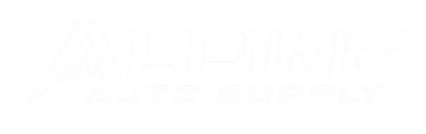 Alpine Auto Supply