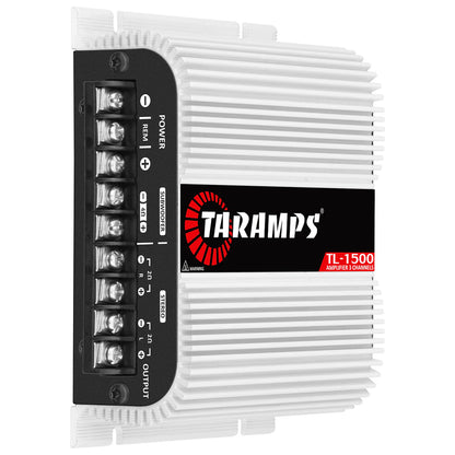Taramps TL 1500 Car Audio Amplifier