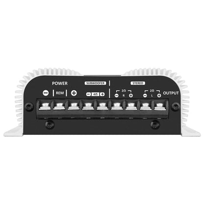 Taramps TL 1500 Car Audio Amplifier