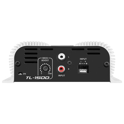 Taramps TL 1500 Car Audio Amplifier