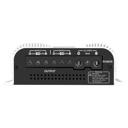 Taramps TS 1200x4 Car Audio Amplifier