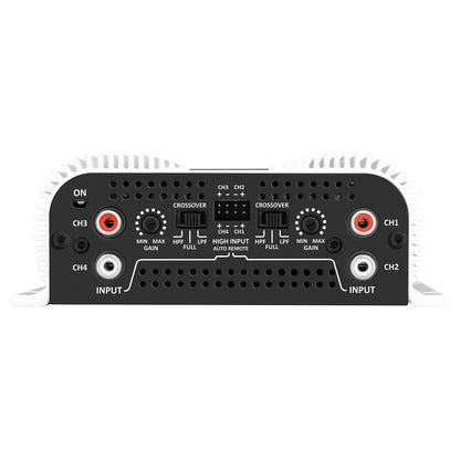 Taramps TS 1200x4 Car Audio Amplifier