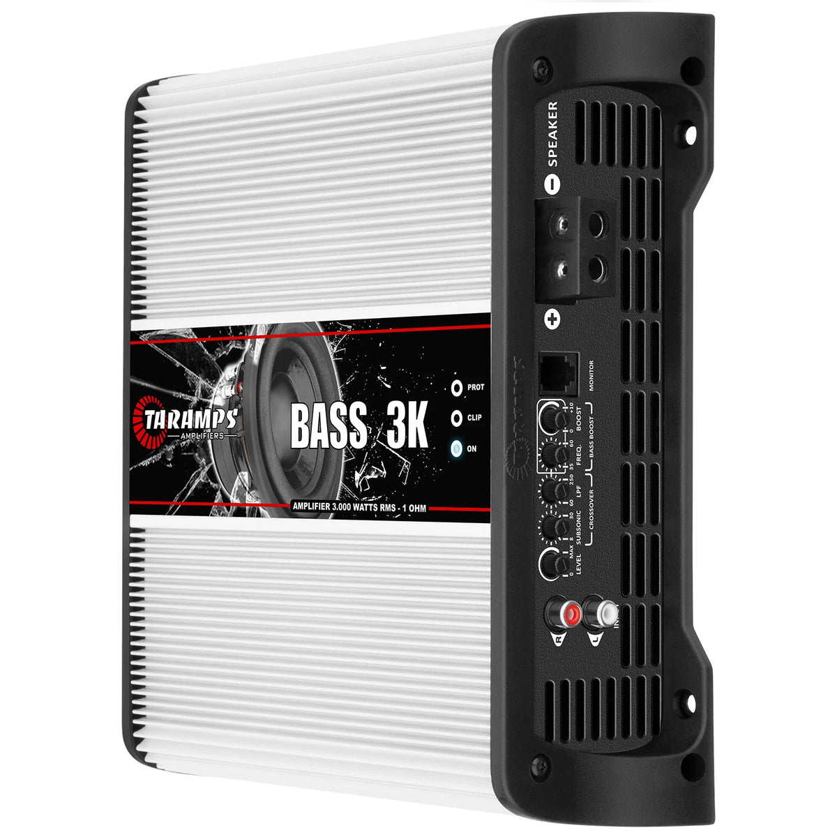 Taramps BASS 3K Car Audio Amplifier