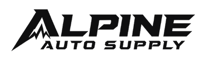 Alpine Auto Supply