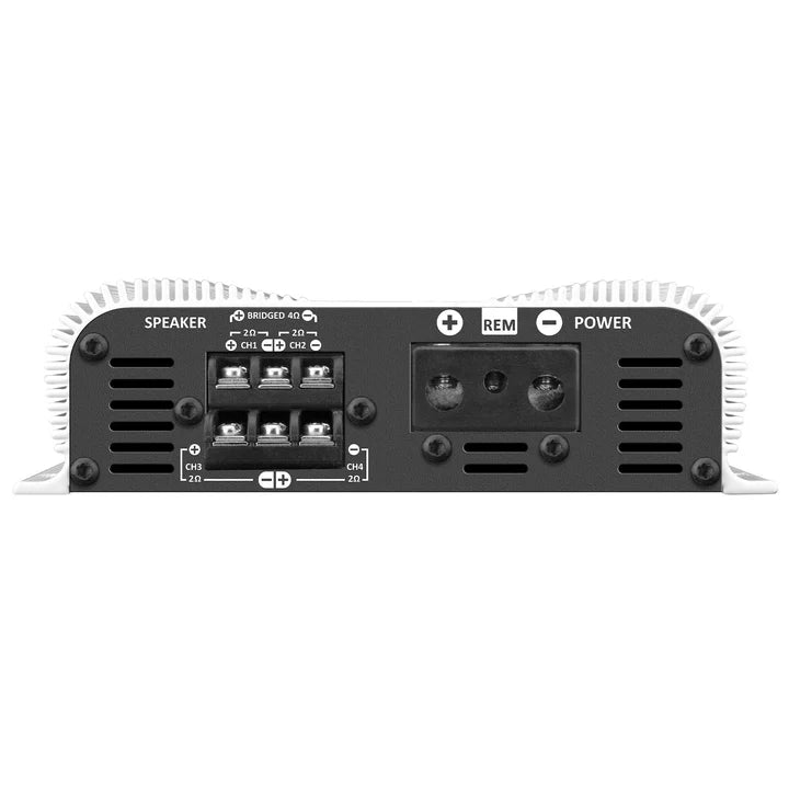 Taramps DS 1200x4 Car Audio Amplifier