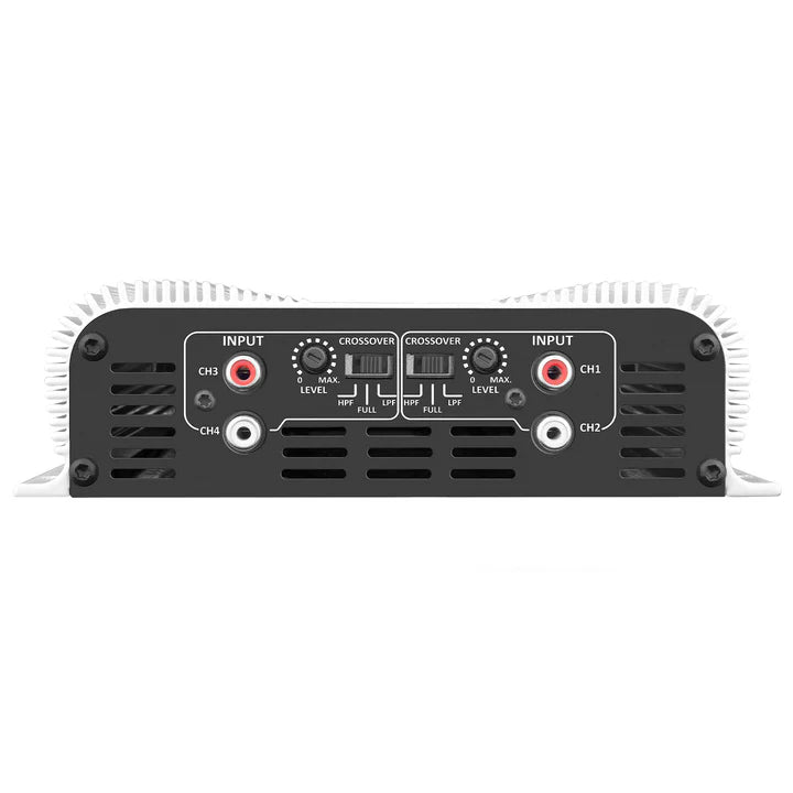 Taramps DS 1200x4 Car Audio Amplifier