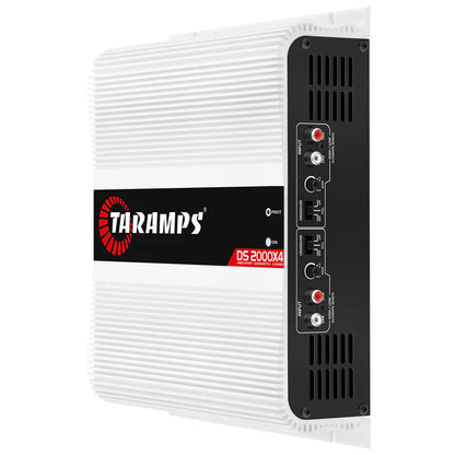 Taramps DS 2000x4 Car Audio Amplifier