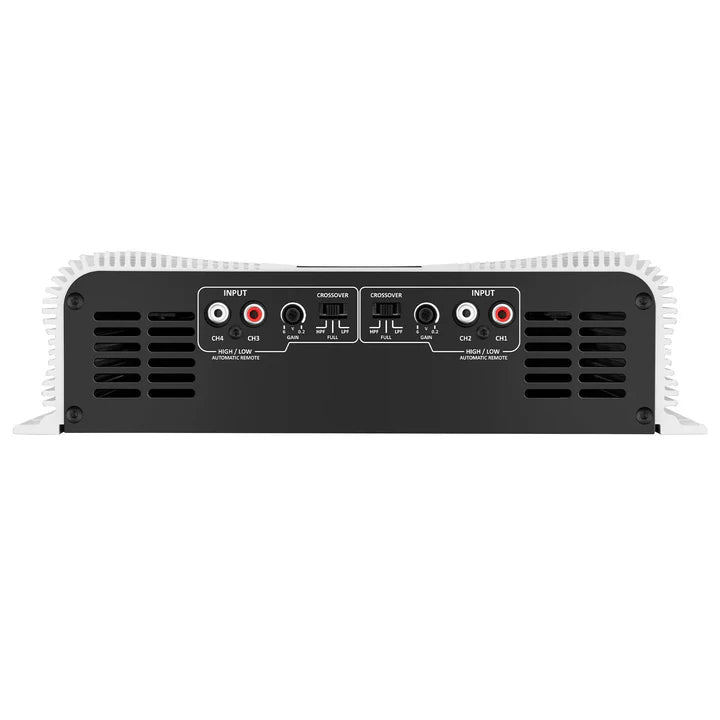 Taramps DS 2000x4 Car Audio Amplifier