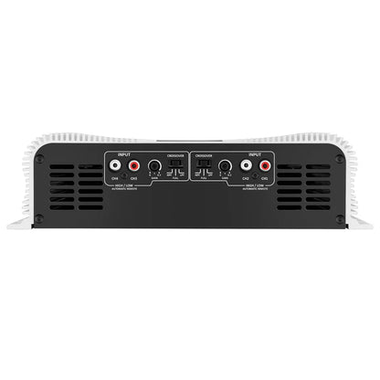 Taramps DS 2000x4 Car Audio Amplifier