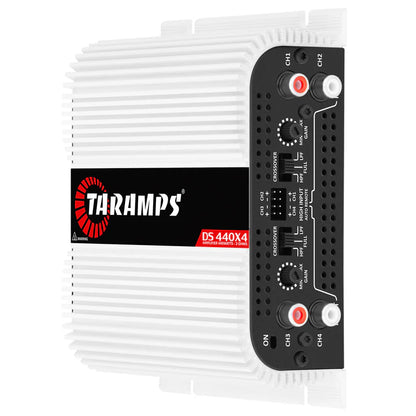 Taramps DS 440x4 Car Audio Amplifier