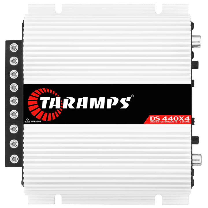 BASS 3000 Amplifier