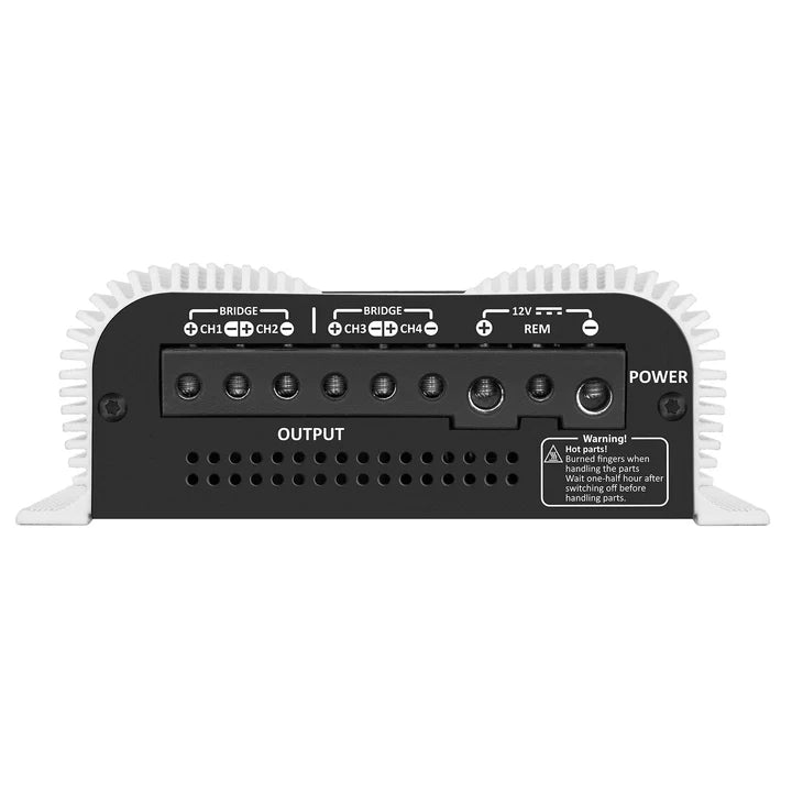 Taramps DS 440x4 Car Audio Amplifier