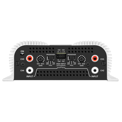 Taramps DS 440x4 Car Audio Amplifier