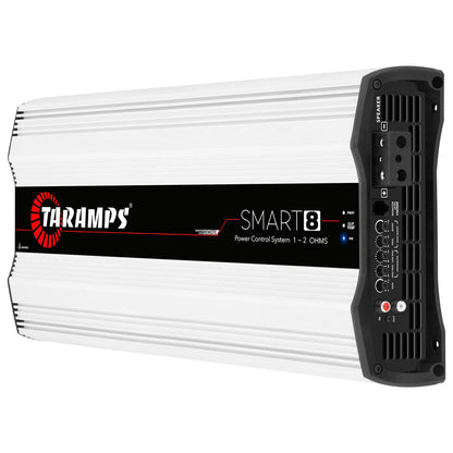 Taramps SMART8 BASS Car Audio Amplifier