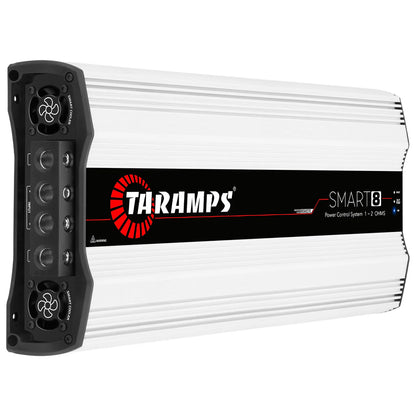 Taramps SMART8 BASS Car Audio Amplifier