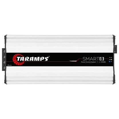Taramps SMART8 BASS Car Audio Amplifier
