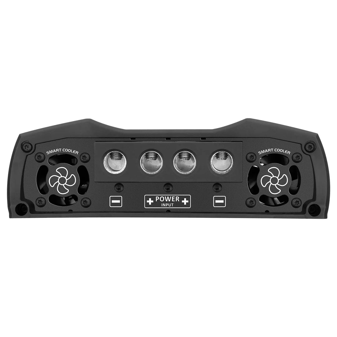 Taramps SMART8 BASS Car Audio Amplifier