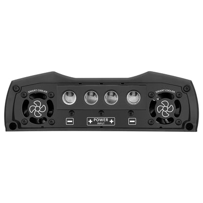 Taramps SMART8 BASS Car Audio Amplifier