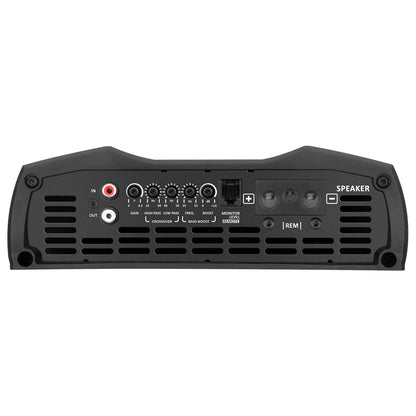 Taramps SMART8 BASS Car Audio Amplifier